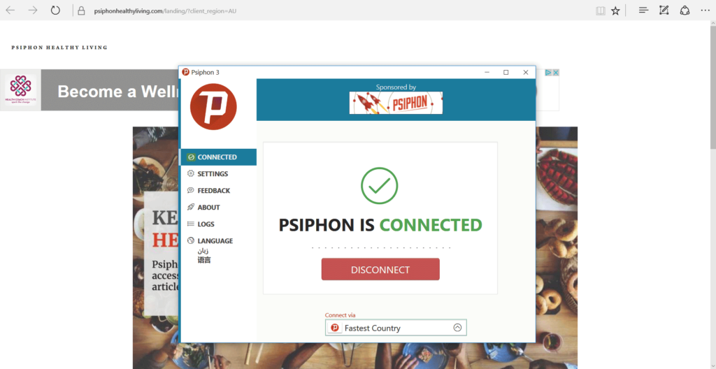 psiphon vpn for windows 10 free download